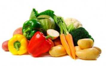 Những điều cần biết về rau củ quả tươi